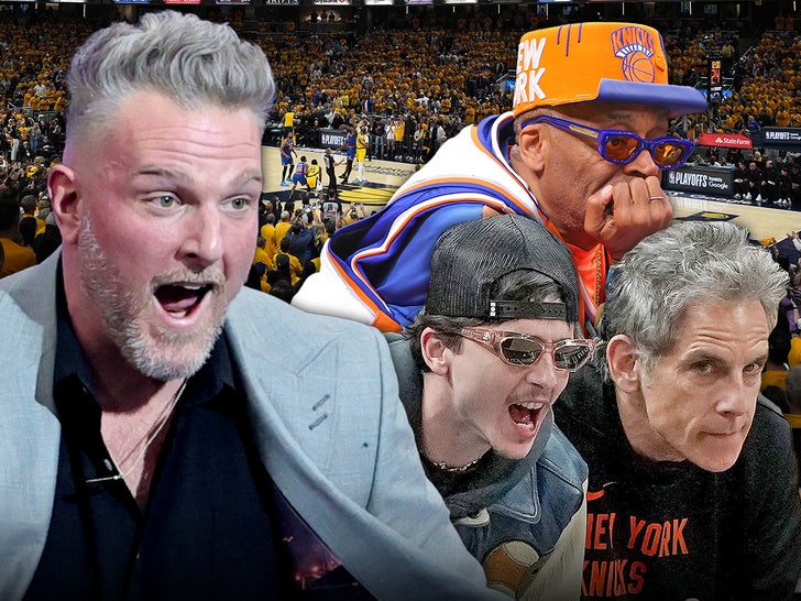 pat mcafee spike lee timothee chalamet ben stiller main getty