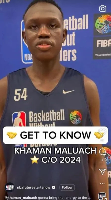 nbafuturestartsnow, Instagramnbafuturestartsnow&comma; Instagram