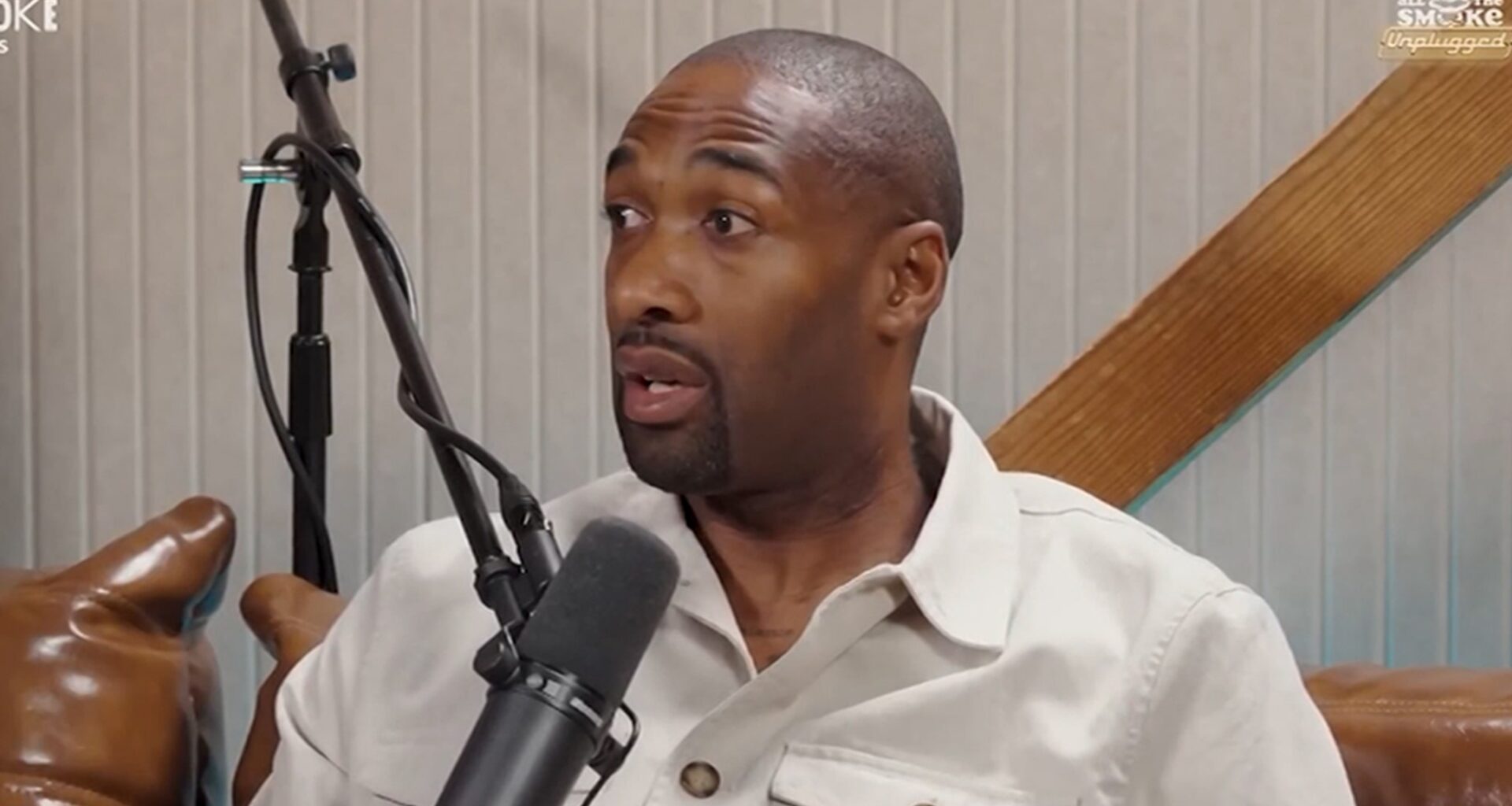 Gilbert Arenas Says Son Alijah's Crash Stemmed From Cybertruck 'Malfunction'