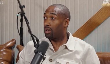 Gilbert Arenas Says Son Alijah's Crash Stemmed From Cybertruck 'Malfunction'