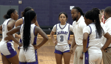Daniel Jackson Takes Helm of St. Andrew’s Girls Basketball Program