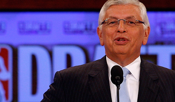 David Stern