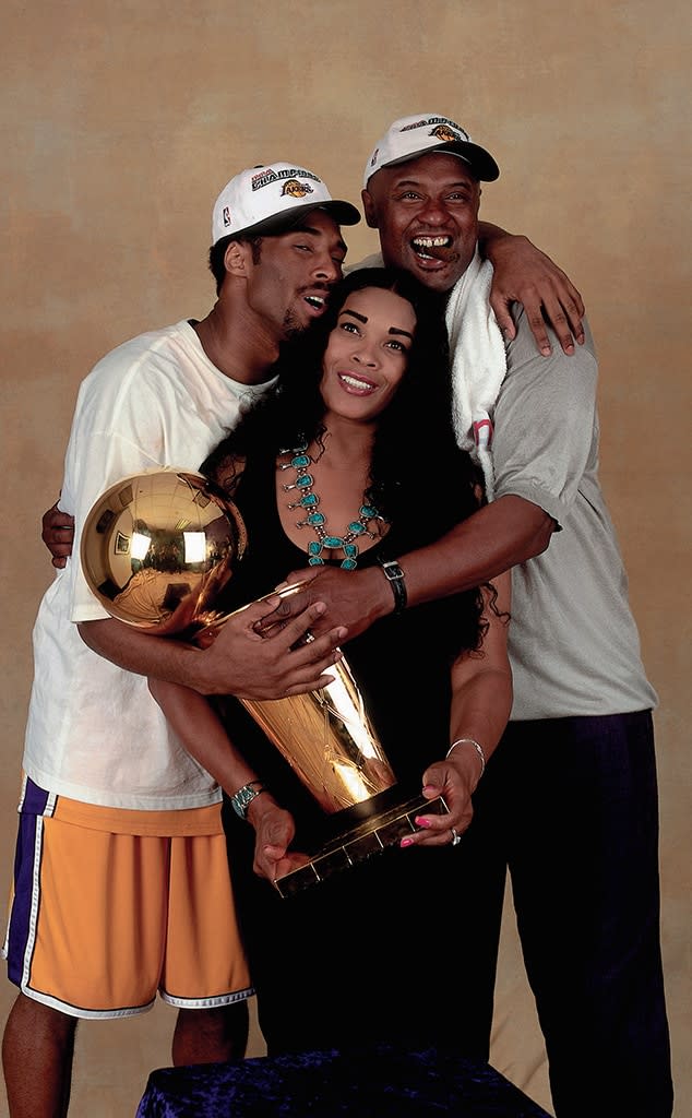 <p>Family Portrait</p>