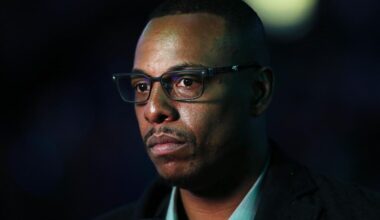 Paul Pierce is apparently walking 20 miles to work after Celtics prediction goes horribly wrong