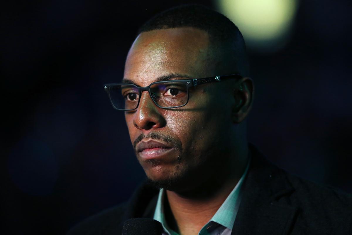 Paul Pierce is apparently walking 20 miles to work after Celtics prediction goes horribly wrong