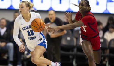Delaney Gibb, BYU Basketball, Canadian National Team Pool...