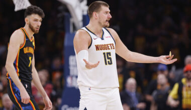 Missed chances, clutch shots & coaching questions