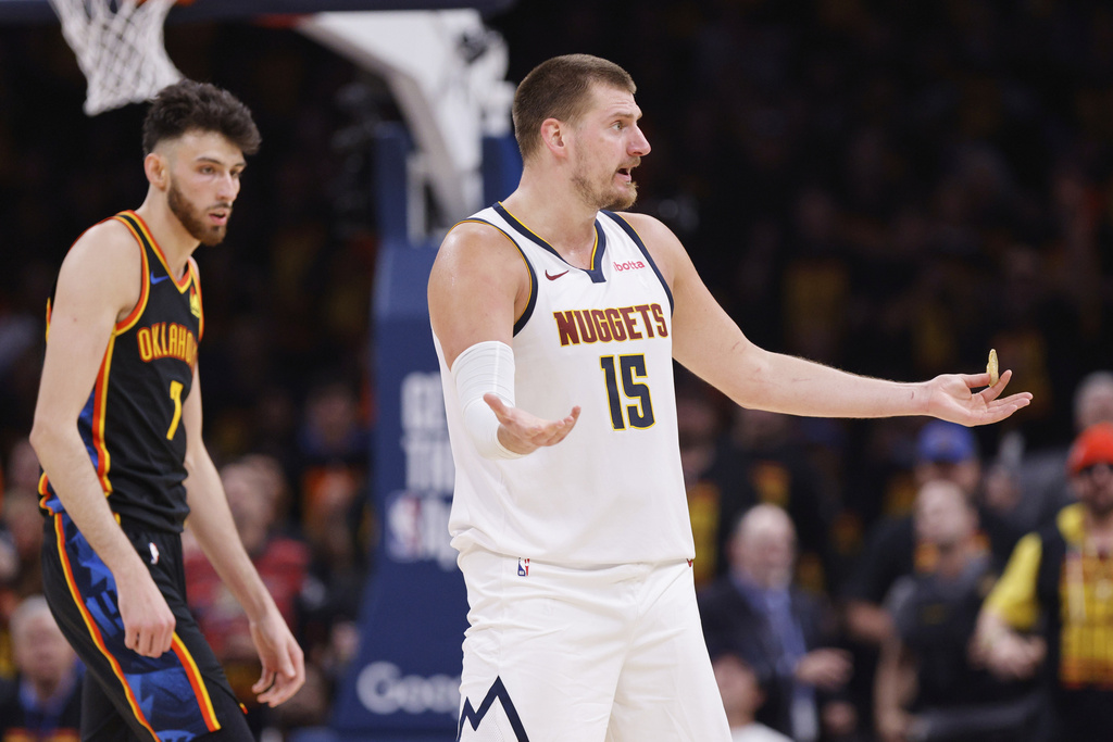 Missed chances, clutch shots & coaching questions