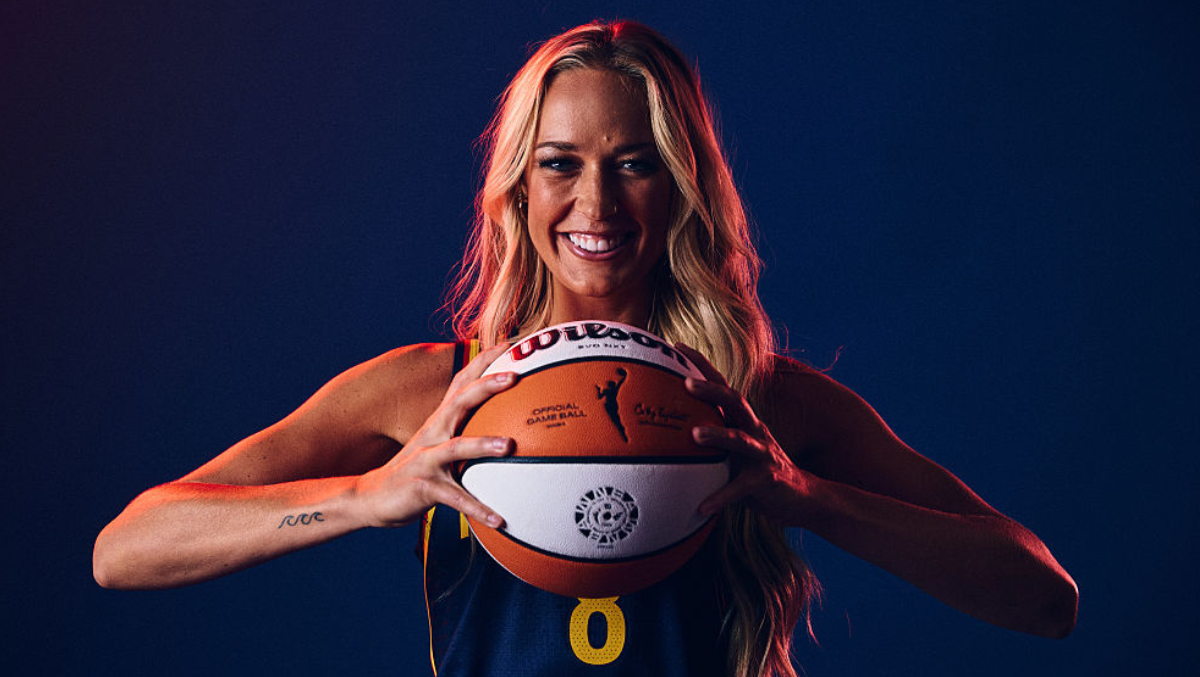 Sophie Cunningham Mentioned In Bombshell Lawsuit Against Phoenix Suns