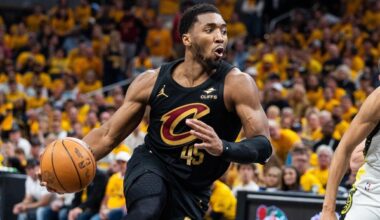 Cavaliers vs. Pacers odds, line: Proven model reveals picks for NBA playoff matchup on May 11, 2025