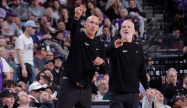 Kings fire Jay Triano, several assistants amid staff changes – NBC Sports Bay Area & California