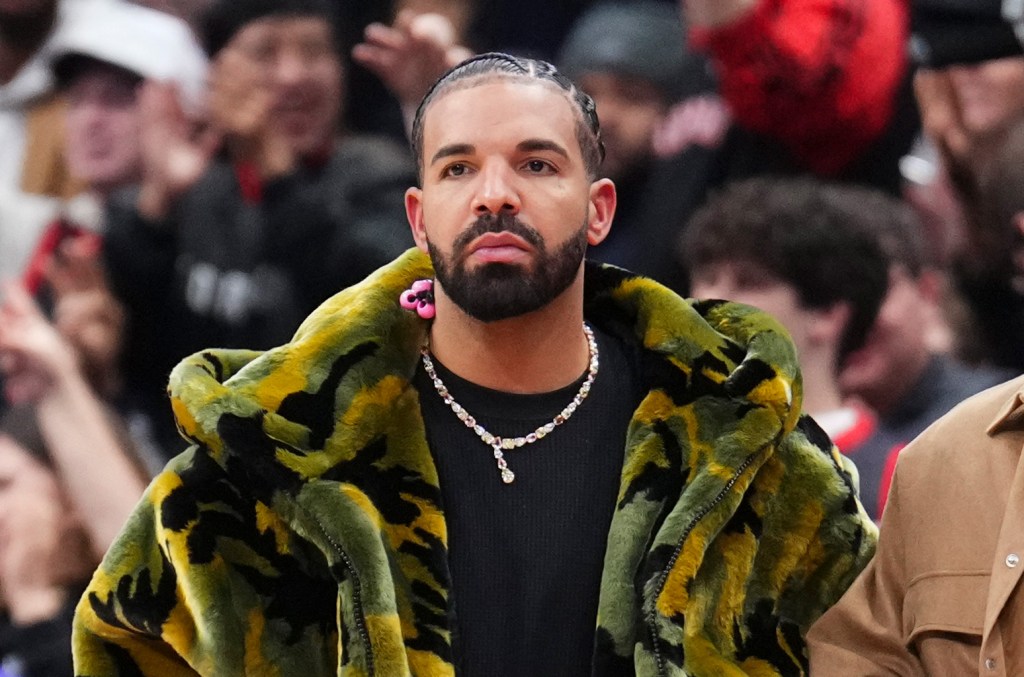Drake Addresses 'Drake Curse' in Sports