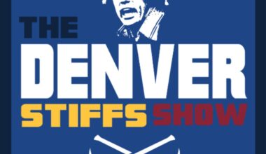 Denver Stiffs Show: Can the Denver Nuggets carry the momentum into game two against the Oklahoma City Thunder