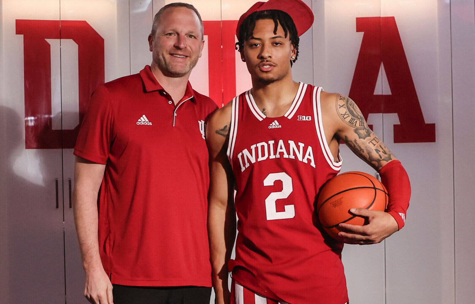 How IU basketball's 2025 transfer portal recruiting class stacks up nationally - Inside the Hall