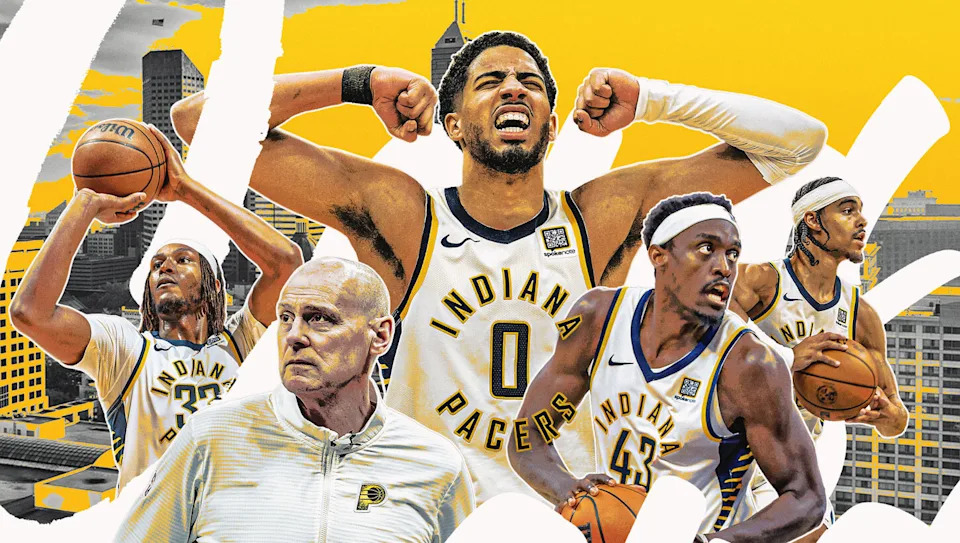 (Taylor Wilhelm/Yahoo Sports Illustration)