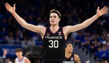 Liam McNeeley Scouting Report, NBA Comp