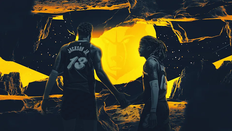 (Hassan Ahmad/Yahoo Sports illustration)