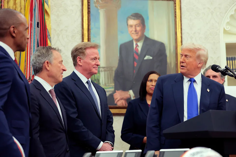 (Anna Moneymaker/Getty Images)