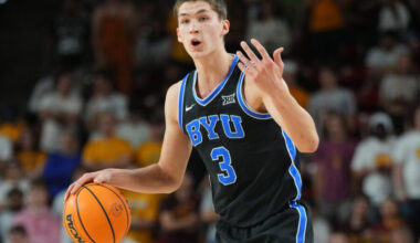 Bulls Draft Rumors: Demin, Queen, Powell, More