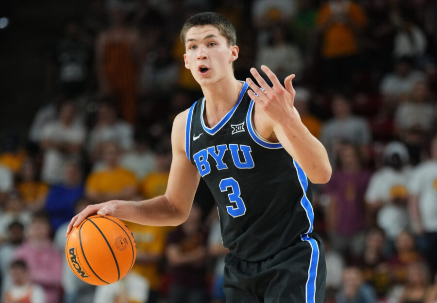 Bulls Draft Rumors: Demin, Queen, Powell, More