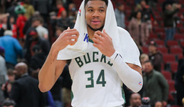 NBA: MAR 01 Bucks at Bulls