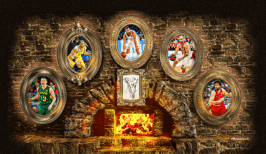 25 greatest Euroleague players ever: The HoopsHype list