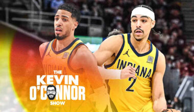 Pacers steal Game 1, could be problem for the Cavs