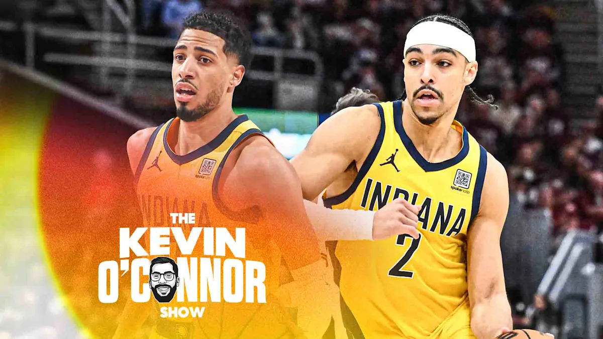 Pacers steal Game 1, could be problem for the Cavs