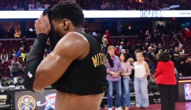 Cavaliers' fantastic season ends in NBA playoffs disappointment. What should they do now?