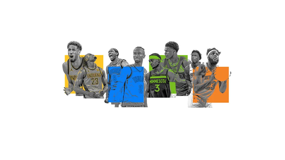 (Amy Monks/Yahoo Sports Illustration)