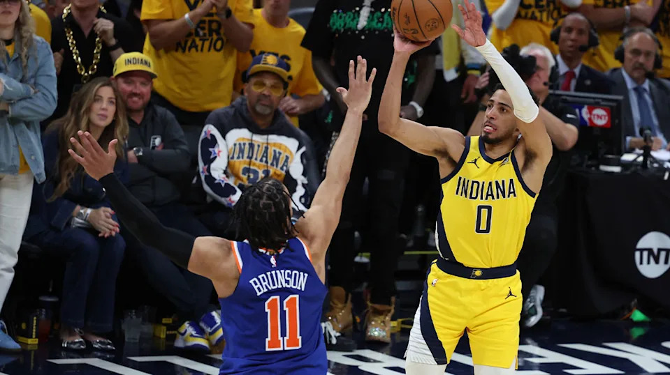 © Trevor Ruszkowski-Imagn Images