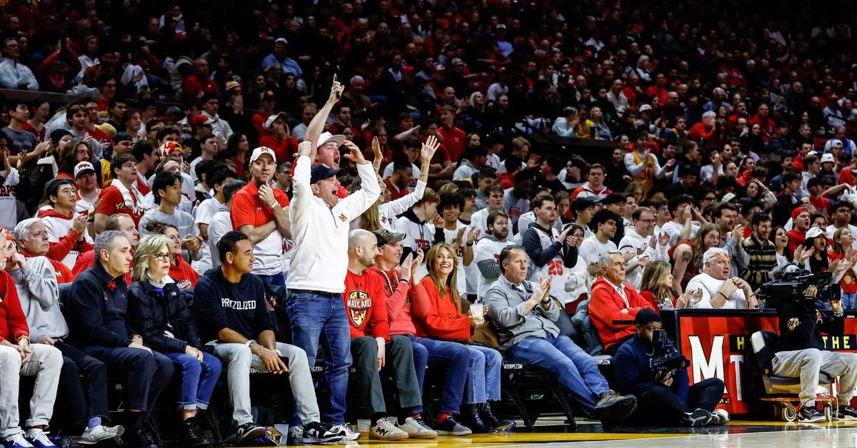 Maryland men’s basketball earns commitment from 3-star forward Aleks Alston