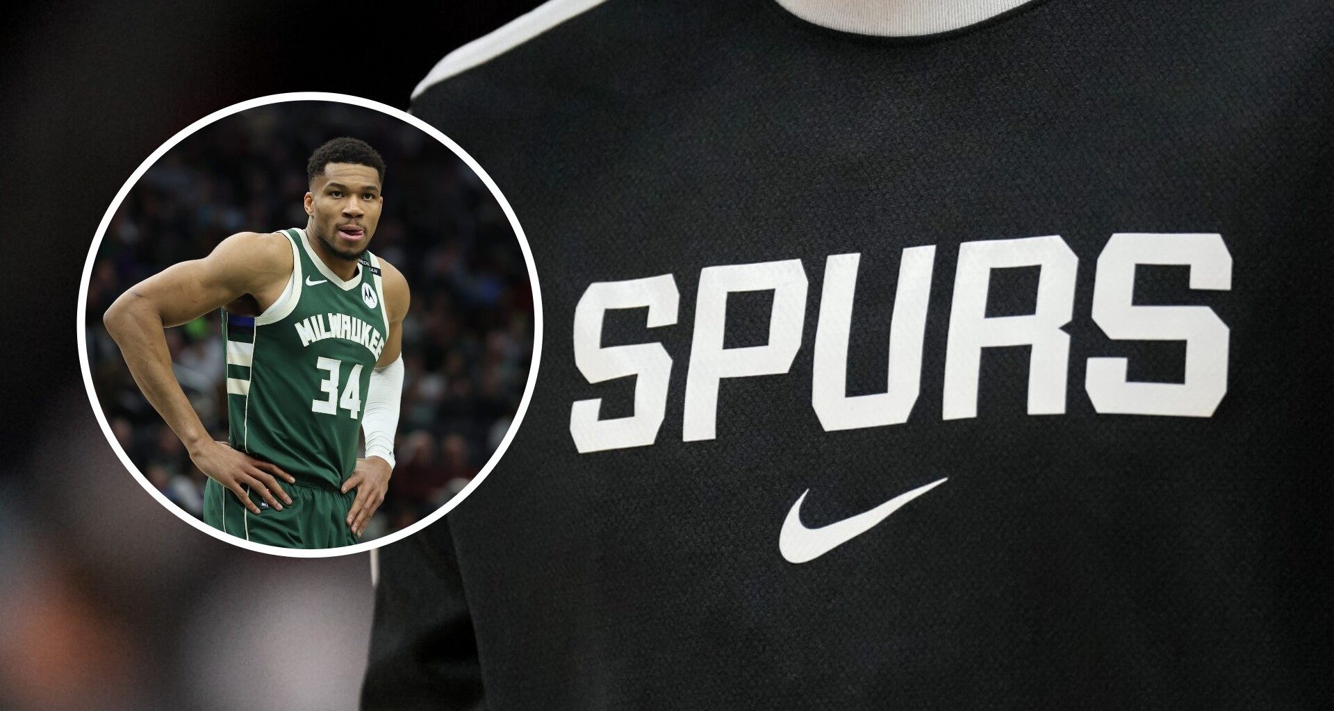 Not Dylan Harper, Kendrick Perkins wants Spurs to draft player similar to Giannis Antetokounmpo's former teammate with No. 2 pick