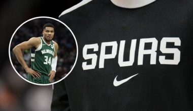 Not Dylan Harper, Kendrick Perkins wants Spurs to draft player similar to Giannis Antetokounmpo's former teammate with No. 2 pick