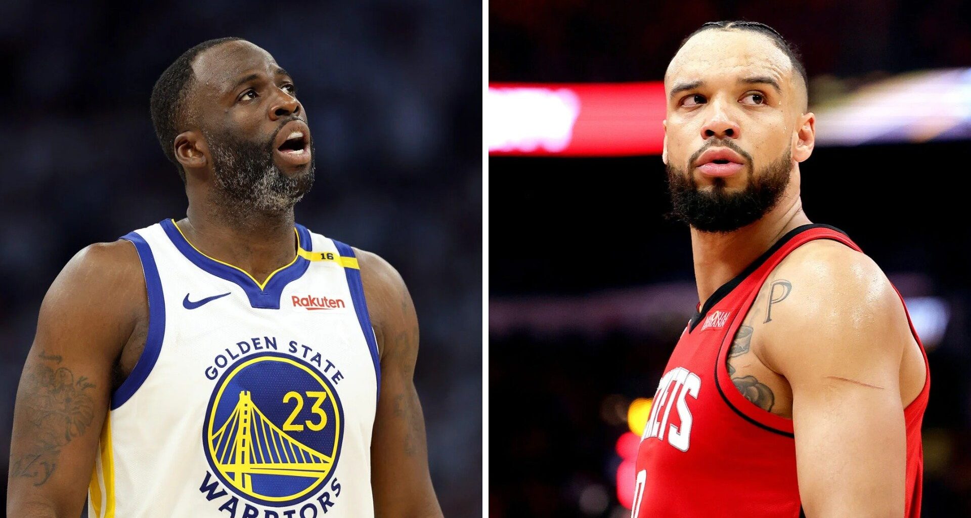 NBA insider explains why Warriors and Grizzlies trade involving Draymond Green and Dillon Brooks in 2023 fell through, ‘there was…’