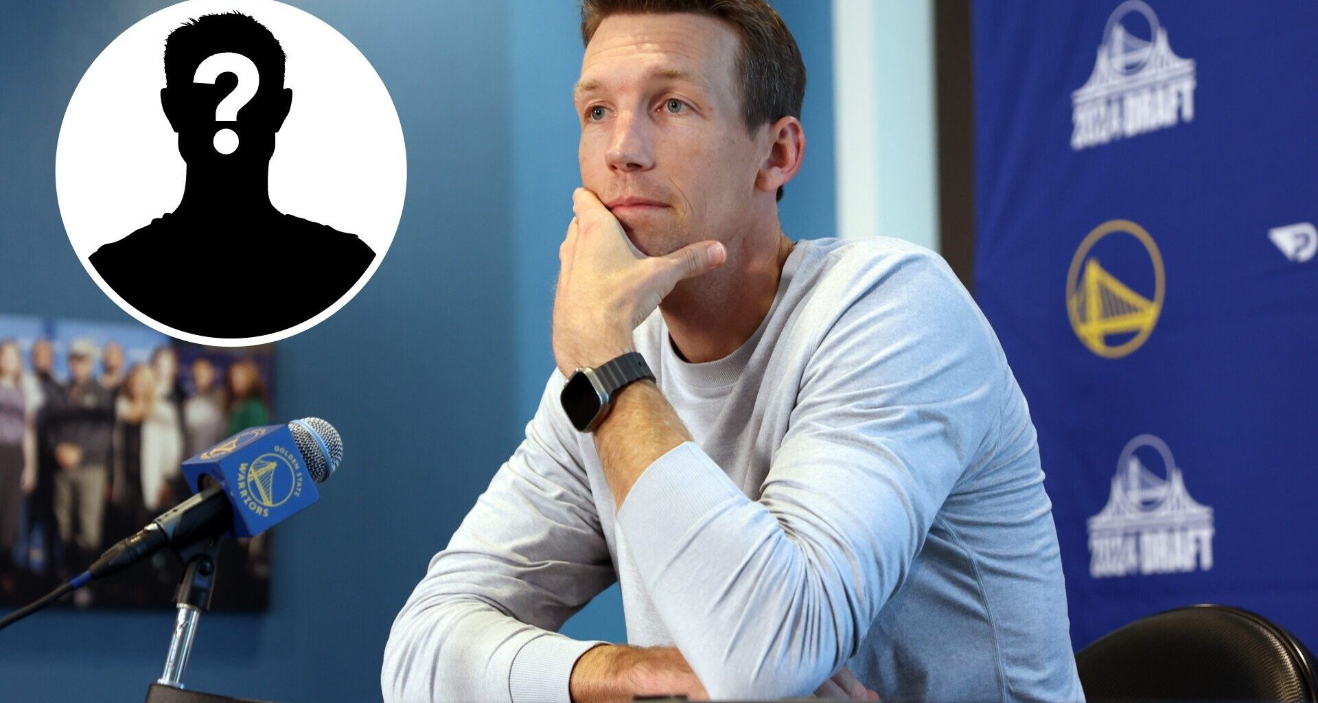 'Incredible'... Mike Dunleavy Jr praises Golden State Warriors rookie, he blew expectations away completely