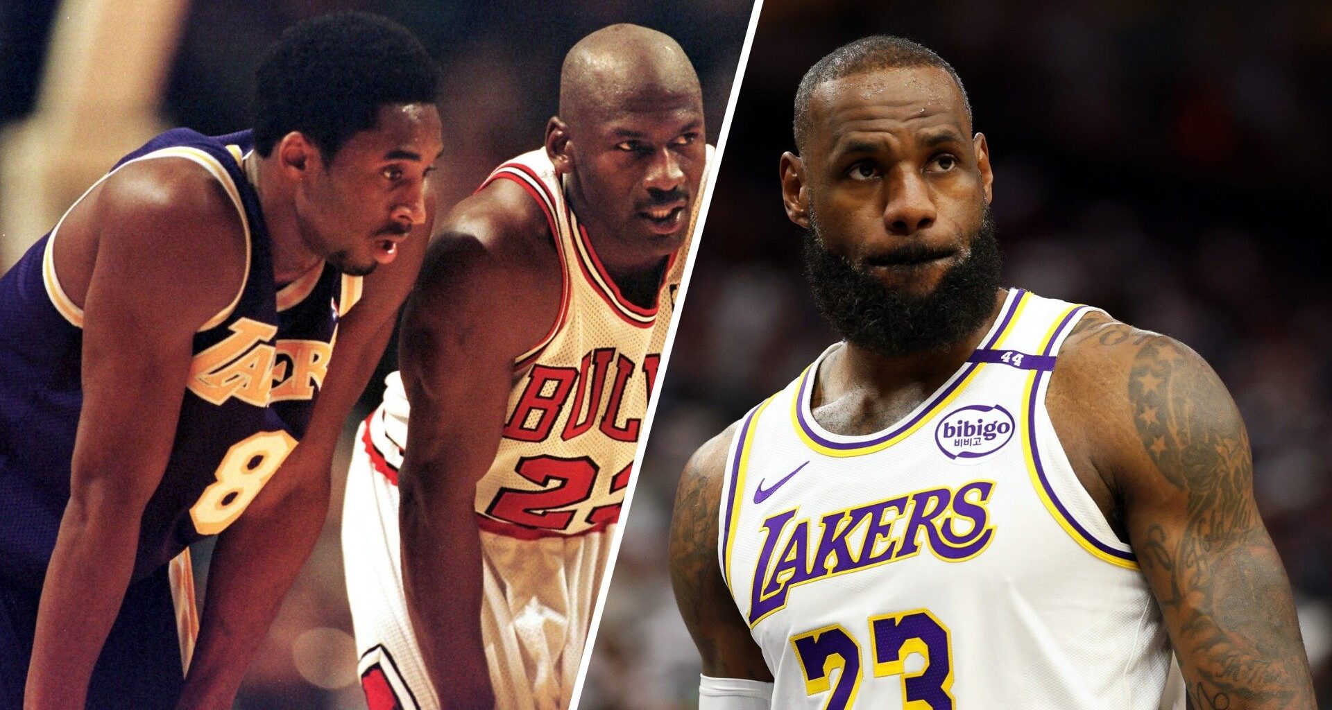 'You can't learn'... Why 'nice guy' LeBron James isn't better than Michael Jordan and Kobe Bryant, explains Charles Barkley