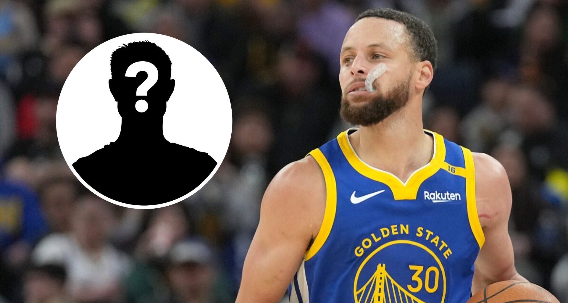Golden State Warriors told to now trade for All-Star guard to upgrade Podziemski, he can be 'Steph Curry 2.0'