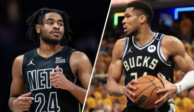 Brooklyn Nets have the chance to pull off the best offseason in NBA history with five stunning moves