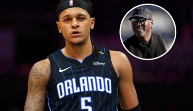 Paolo Banchero makes 'easy' admission over forgetting Duke-UNC rivalry, Michael Jordan made it possible