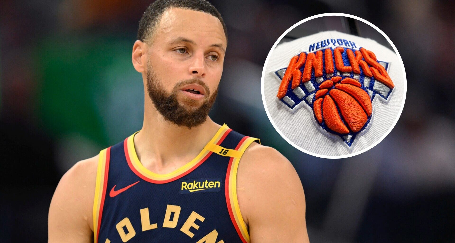 Brian Scalabrine compares 'incredible' New York Knicks star to Steph Curry, 'that holds true...'