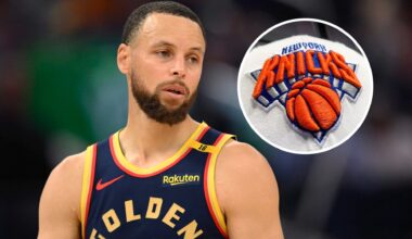 Brian Scalabrine compares 'incredible' New York Knicks star to Steph Curry, 'that holds true...'