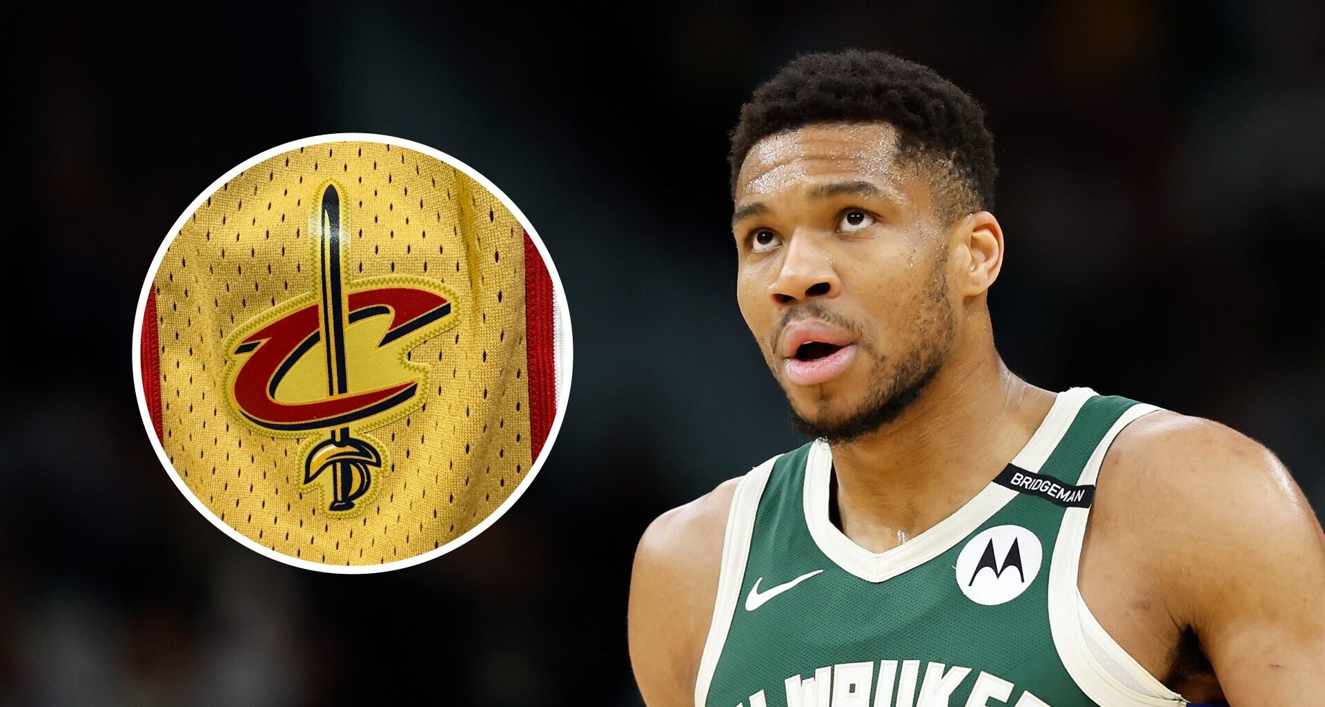 Cleveland Cavaliers already have a young version of Giannis Antetokounmpo, claims former teammate