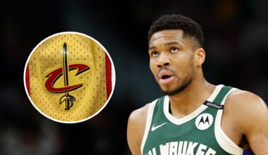 Cleveland Cavaliers already have a young version of Giannis Antetokounmpo, claims former teammate