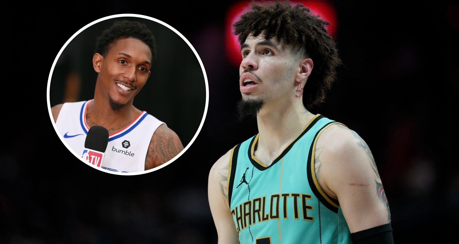 Lou Williams gives verdict on LaMelo Ball to LA Clippers trade rumors, No. 4 pick is the key