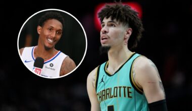 Lou Williams gives verdict on LaMelo Ball to LA Clippers trade rumors, No. 4 pick is the key