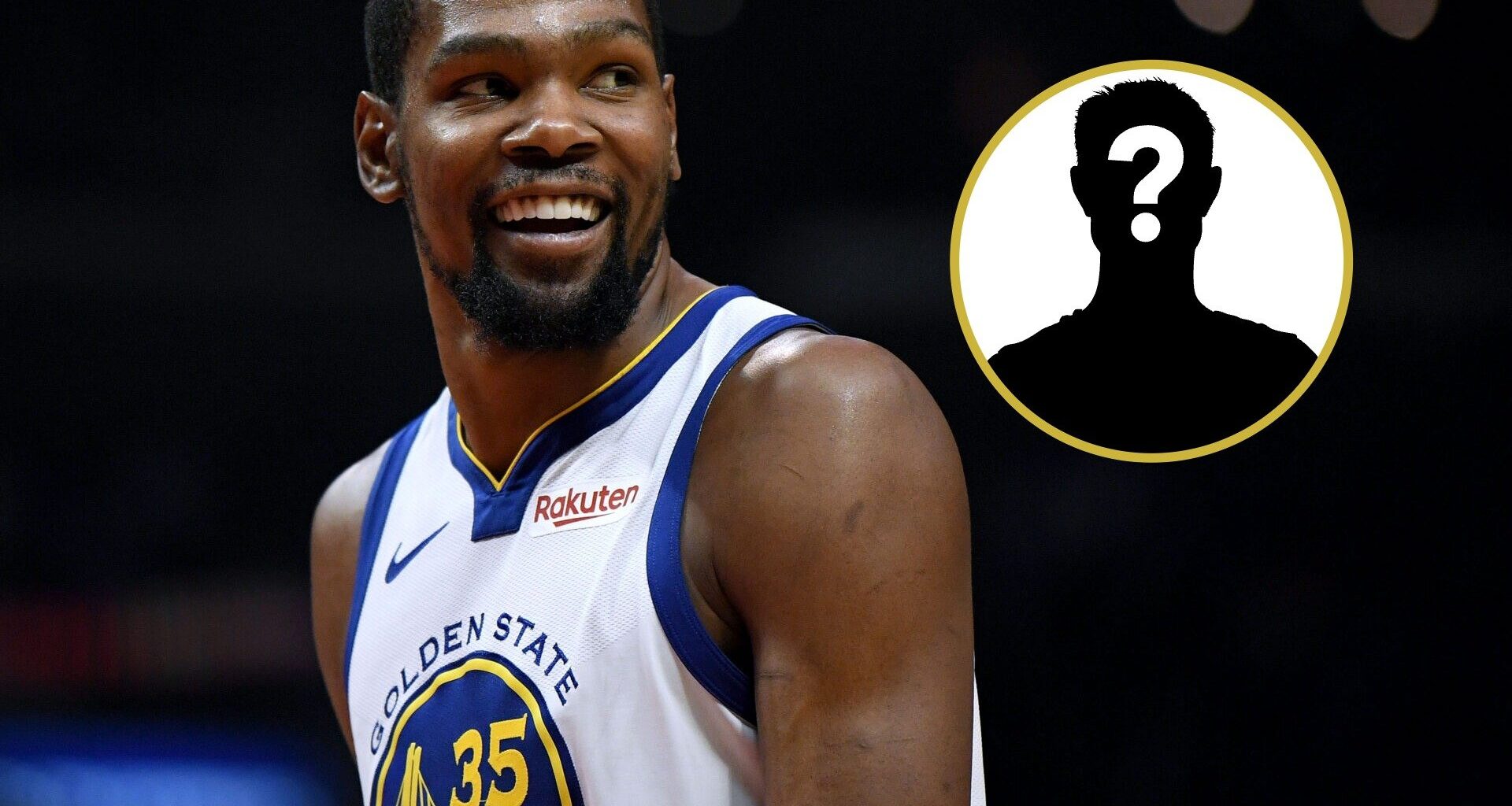 LA Lakers legend hailed Warriors star as 'smaller Kevin Durant' before 2014 MVP's infamous move to Golden State