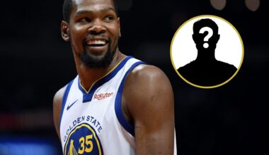 LA Lakers legend hailed Warriors star as 'smaller Kevin Durant' before 2014 MVP's infamous move to Golden State
