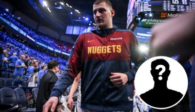 Projected Chicago Bulls draft pick is being compared to Nikola Jokic, now he's had his say