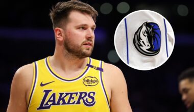 Dallas Mavericks traded away a player who plays 'exactly like Luka Doncic,' and it's a problem